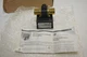 United Electric Pressurestat Switch HK-06ZC-033