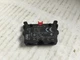 ABB SK 616 001-B CONTACT BLOCK 10AMP 1NC 690V NEW!!