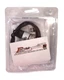 Johnson Controls Encapsulated Pressure Switch 75-100 PSI P100AP-358C 1/4" Femal