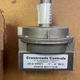 Crossroads Controls 801111316 , Air Pressure Switch Model JD-2