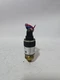 Barksdale 96211-BB1-T4 125/250 V AC 5 A 2.5-15 psig Adjustable Pressure Switch