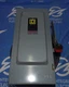 Square D H362 E1 Series 60A 600V Fusible Disconnect Switch + 1 Year Warranty