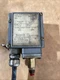 Square D 9012-GAW-5 Pressure Switch 9012GAW5 Series C