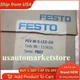 New PEV-W-S-LED-GH Festo 152616 Fast Shipping SWITCH NSMP