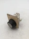 Westinghouse PB1A Model B White Pushbutton Switch 600V with 30.5mm Contact Block