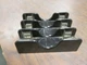 Buss Fuse Holder IB0026 30A 600V 3P Used
