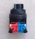 1pcs Fuji Electric Selector switches AR30PR-3 / AR30PR-311B 1NO+1NC