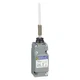 Telemecanique Sensors 9007C54j Heavy Duty Limit Switch, Wobble Stick, 1Nc/1No,