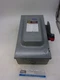 H362-SQUARE D-SAFETY SWITCH, 3P,NON-FUSIBLE, 60A, 600V,SER F05, NEMA 1 INDOOR