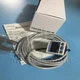 1PC New SMC ZSE30-01-65-M Pressure Switch ZSE300165M