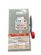 Eaton DH361FGK Heavy Duty Safety Switch 600VAC 3-Poles 30 Amps