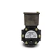 BARKSDALE CONTROLS EPDIH-AA40 250VAC 4A 3-150PSI NSNP