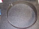 LENOX 11 ft. 6" Steel Production Band Saw Blade, 1-1/4" Width, 1 EA (HH)