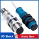 SICK VTF18-4N1940 Photoelectric Proximity Sensor ,NPN New #