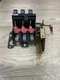 SQUARE D 31301-016-50 DISCONNECT SWITCH #4015C134PR4