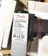 1pcs Brand new Danfoss Pressure Switch MBC5100 -0.2/4bar 061B000466