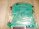 Pepperl Zenner Barrier Z787 P/N 71816   (snap safe barrier