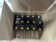 LOT OF 5  OMRON Switches  Z-15GW-B7-K Microswitch