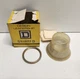 NEW OLD STOCK! SQUARE D PUSH BUTTON CLEAR PROTECTIVE COVER 9001-TU17