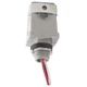 Intermatic K4123C Stem Mounting Photocontrol 208 to 277VAC
