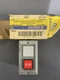 SQUARE D 9001BG102 STOP Control Station Series A Standard Duty | Replaces B-33