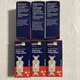 (6) Pack Leviton Plus+ 15/20 Amp 4-Way Switch 120v/277v WHITE CSB4-2WS