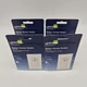 (4) Leviton Decora Motion Sensor Light Switch Single Pole, White R02-DOS02-1LW