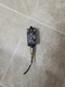 Omron D4N-9B31 Snap Action Safety Limit Switch, DPST-NC, 250VAC 10A