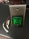 Securitron EEB2 12/24v Push To Exit Button