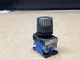 FUJI AR22S2R COMBINATION BLACK PUSH BUTTON & SELECTOR SWITCH #134L62