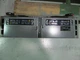 Square D QMB-362-T Series D2 Dual 60 Amp 3 Pole 600 V Fusible Switch