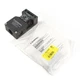 NEW Schmersal AZ 16 ZVRK-M20 Safety Switch with Key NC + NO M20x3 24VDC 250VAC