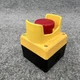 IDEC FB FB1W-HW1B-V402R Control Box Type 4X  Used