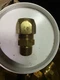 TracPipe FGP-FST-500 1/2" AutoFlare x NPT Straight Fitting (A20837-1)