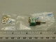 TE Connectivity ALCOSWITCH MTA106D-R/A SPDT ON-NONE-ON Miniature Toggle Switch