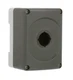 ABB MEP1-0 1 Position Enclosure 1SFA611811R1000