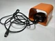 CLIPPER SP-522 FOOT SWITCH W/ LINEMASTER FULL GUARD 522-D26 COVER INDUSTRIAL