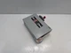 GE TGN3321 Non-Fusible General-Duty Safety Switch 3 Wire 3 Pole 240 Volt AC