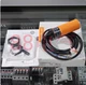 1Pcs New IFM KI5015 proximity switch KI-3015-ANKG/NI
