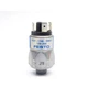 FESTO PEV-1/4A-SW27 159259 250VAC 15-145PSI UNMP