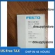 New Festo 192488 PEV-1/4-B-M12 Pressure Switch