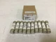 NEW, MERSEN ( LOT OF 10 ) FERRAZ SHAWMUT ATM30, AMP-TRAP FUSES, FREE SHIPPING