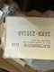 NEW Electroswitch 20KB-2351A8 Rotary Cam Switch