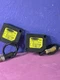 Lot Of 2. Banner PD45VP6C200Q Photoelectric Laser Sensor