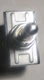  Toggle Switch  Cole Hersee Model # CHS-55054BX-JN  Heavy Duty 25amp 12V
