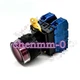 1PC NEW IDEC Self-locking button switch YW1L-AF2E20Q4R YW-DE YW-E10 #YT