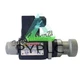 New 1PCS for TWOWAY Oil Pressure Force Switch DNF-250K-06i
