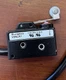 SAIA BURGESS V9NLR1 HARDTOP LIMIT SWITCH W/WIRING KIT - SUNSEEKER PART# 196277
