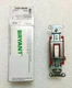 BRYANT Wall Switch 20A, 1 Pole Type, Toggle, 4901BW, White