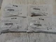 PACK OF 4 Eaton M22-IVS Rail Mounting Adapter for Pushbuttons 22mm - (C5C)